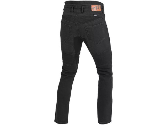 Parado_Doublelayer_Herren_schwarz_2