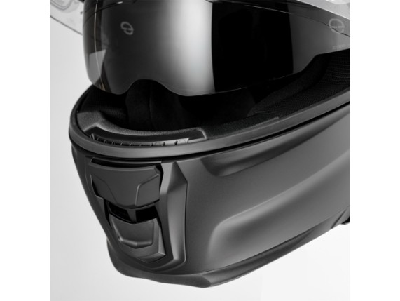 S3 Solid Matte Black Detail 01