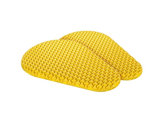 Bowtex Sas-Tec SC1-SB2 Niveau 2 | Protecteurs d'épaules