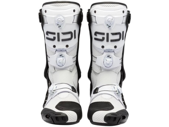 Sidi - Rex Air - schwarz- weiß - vorne