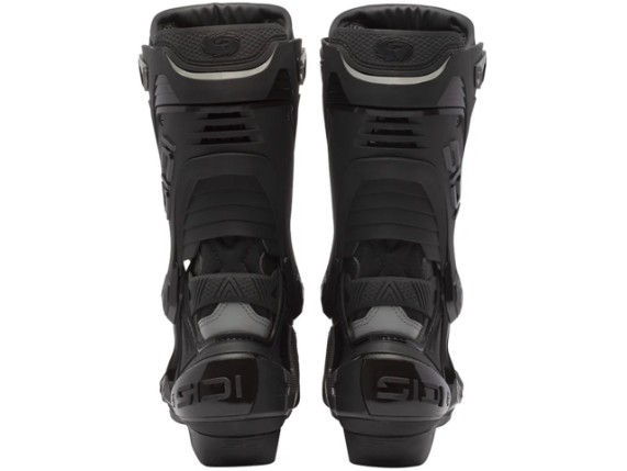 Sidi Rex schwarz hinten