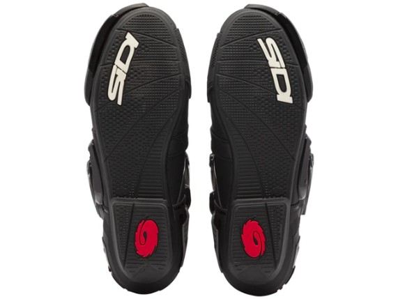 Sidi Rex schwarz unten