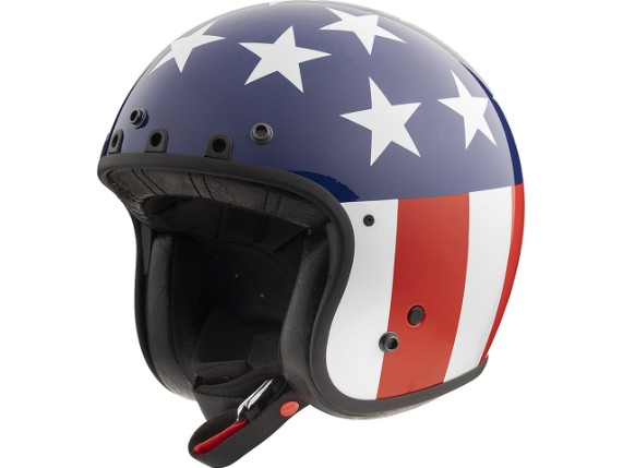 Simpson Chopper EZ usa 1