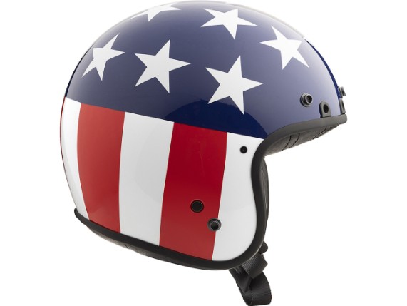 Simpson Chopper EZ usa 2