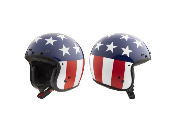 Simpson Chopper EZ usa 3