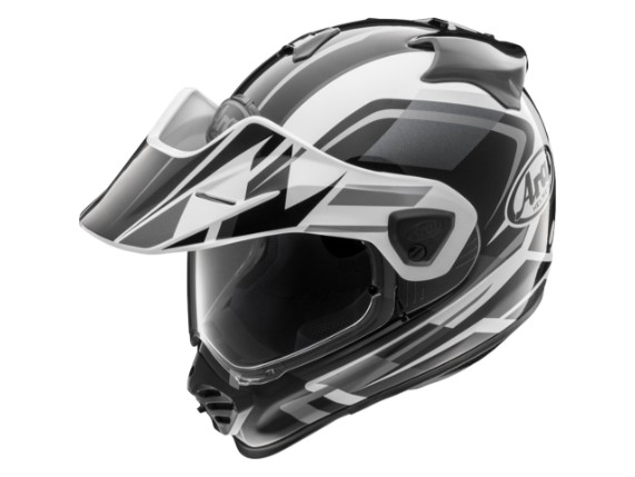 Tour-X5-Discovery-White