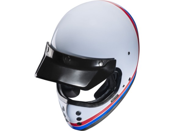 CASQUE INTÉGRAL V60 SCOBY MC21 2XL