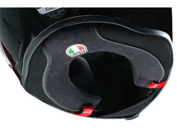 Wangenpolster Corsa R KIT61212-001
