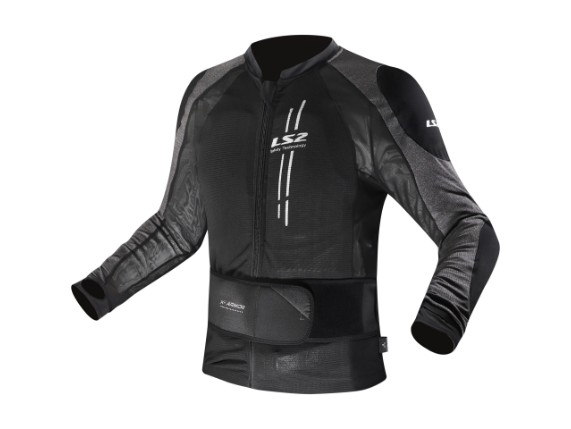 X-ARMOR_MAN_JACKET_BLACK_SILVER_1