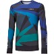 schwarz-blau