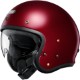rot metallic