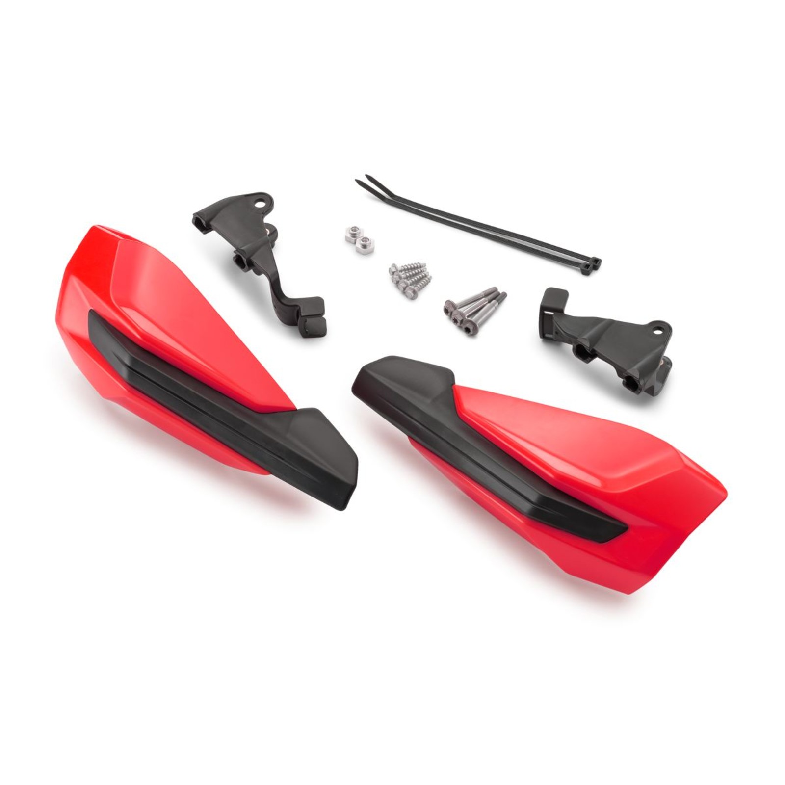 Motorrad-Brems- & Kupplungshebel-Schutz – Aluminium, Für SYM, GTS, CRUISYM 125-300