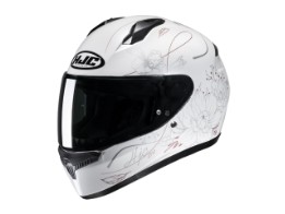 C10 Epik - Damen Helm