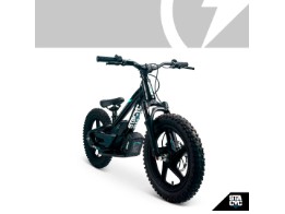 STACYC 16eDRIVE ELITE 36V 