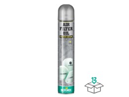Air Filter Oil 655 Spray 750ml