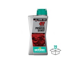 Power Synt 4T 10W/50VS 1LVE12