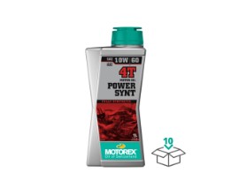 Power Synt 4T 10W/60VS 1LVE12