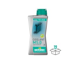 Coolant M5.0 R.t.u. 1L