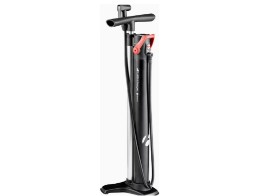 Bontrager TLR Flash Charger Floor Pump