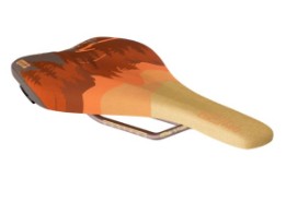 SQ lab Sattel 611 Ergolux Fair on Trails 