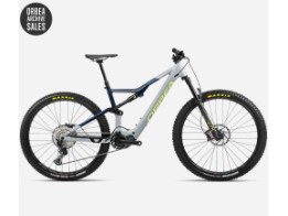 Rise H30 29" x M