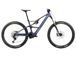 Rise LT M10 XL