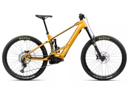 Wild H20 L 750Wh