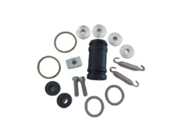 Auspuff Teile Kit 125/150ccm