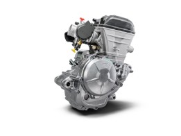 Motor EC 250F  2024