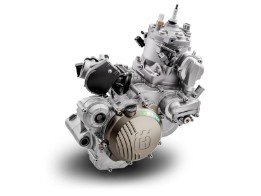 Motor Husqvarna TE 250 EU 2024