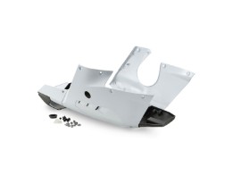 Bugspoiler kit