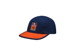 RB KTM RIDE CAMPER CAP OS