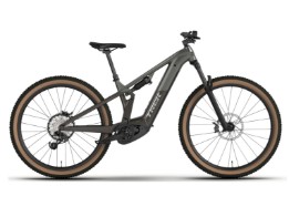 Powerfly+ 4EQ L