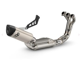 Yamaha MT09 Full System (EU5)