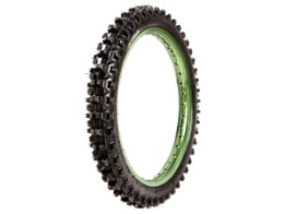 X-Grip SuperEnduro-f 80/100-21 Hard