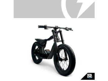STACYC 16hDRIVE 