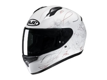 C10 Epik - Damen Helm