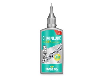 Chainlube For Dry Conditions 100ml