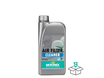 Air Filter Cleaner 1L