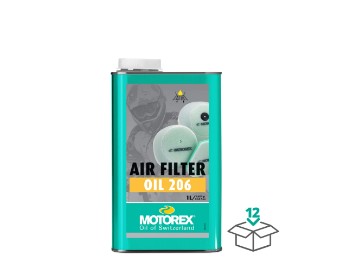 Air Filter Oil206 1L