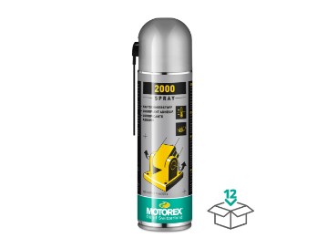 Spray 2000 Spray 0,5L VE12