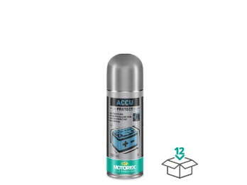 ACCU-PROTECT BATTERIESCHUTZSPRAY, 1