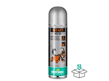 IntactMX 50 Spray 0,5L VE12