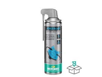 Joker 440 Univ.Spray 0,5L VE12