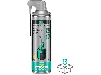 Oil Spray 0,5L VE12