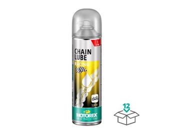 ChainLube Racing 0,5L VE12