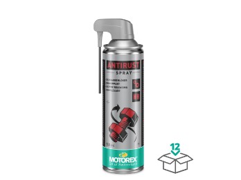Anti Rost Spray 0,5L VE12