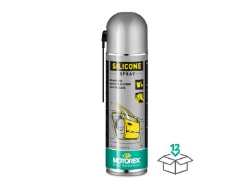 Silicone Spray 0,5L