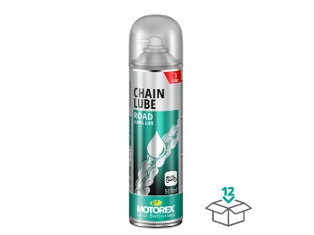 Chain Lube 622 Strong Road Spray