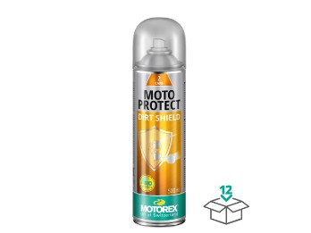 Moto Protect Spray 0,5L VE12